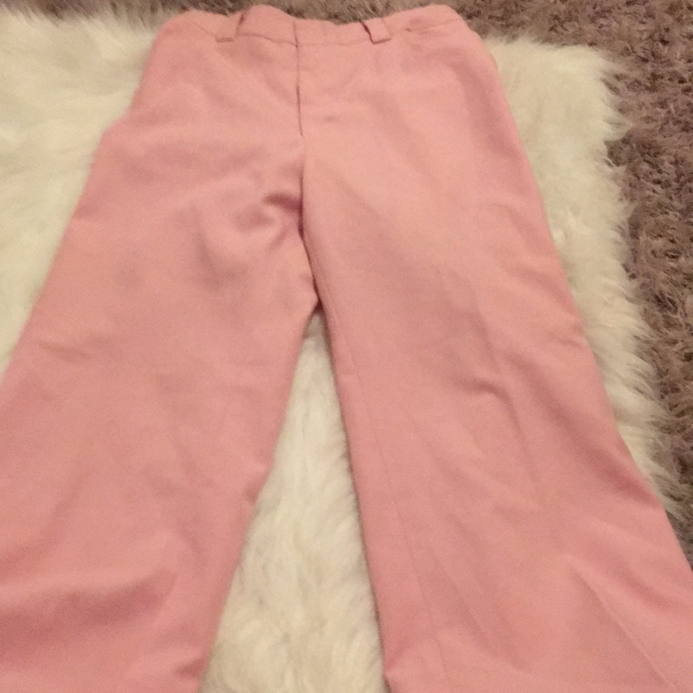 Vintage high waist pants